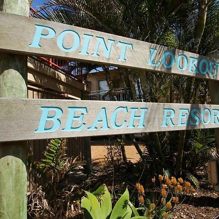 Studio 9 Point Lookout Bagian luar foto