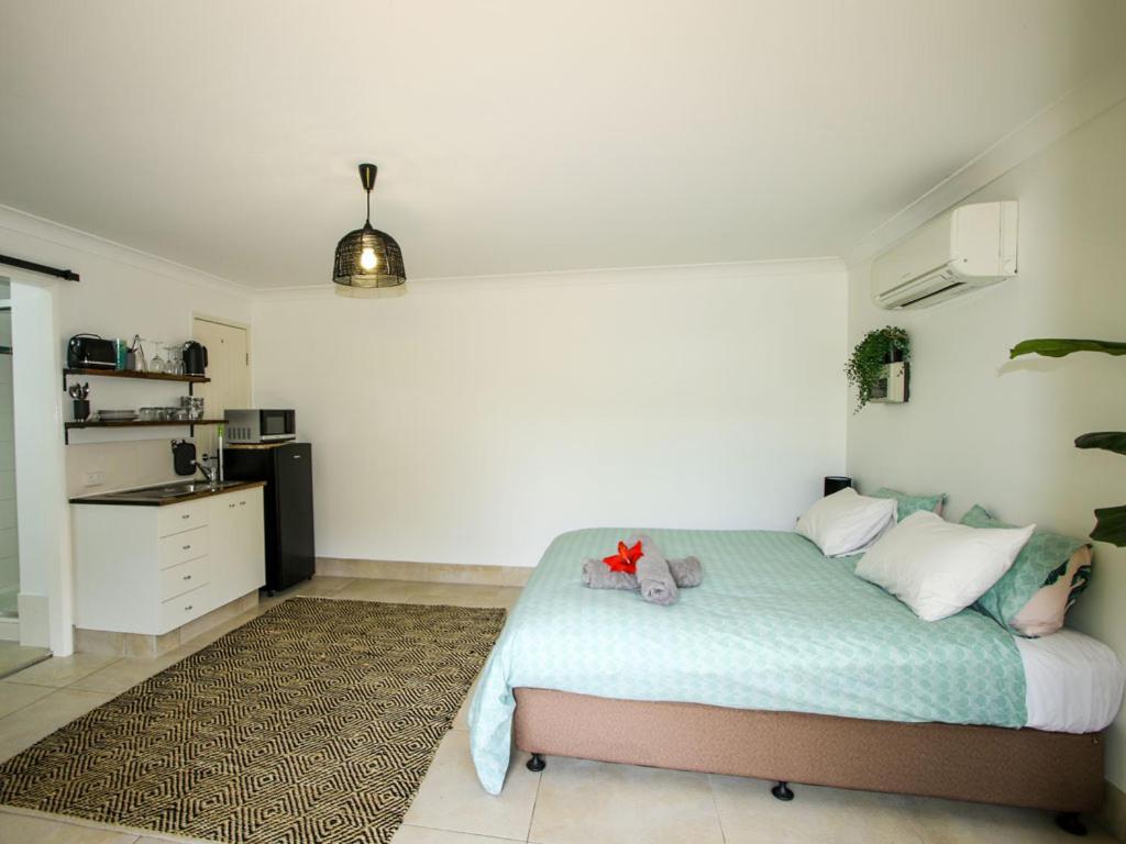 Studio 9 Point Lookout Bagian luar foto