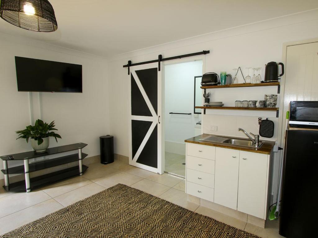Studio 9 Point Lookout Bagian luar foto