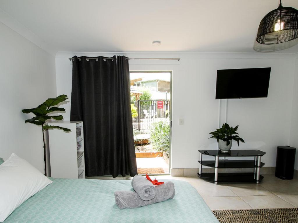 Studio 9 Point Lookout Bagian luar foto