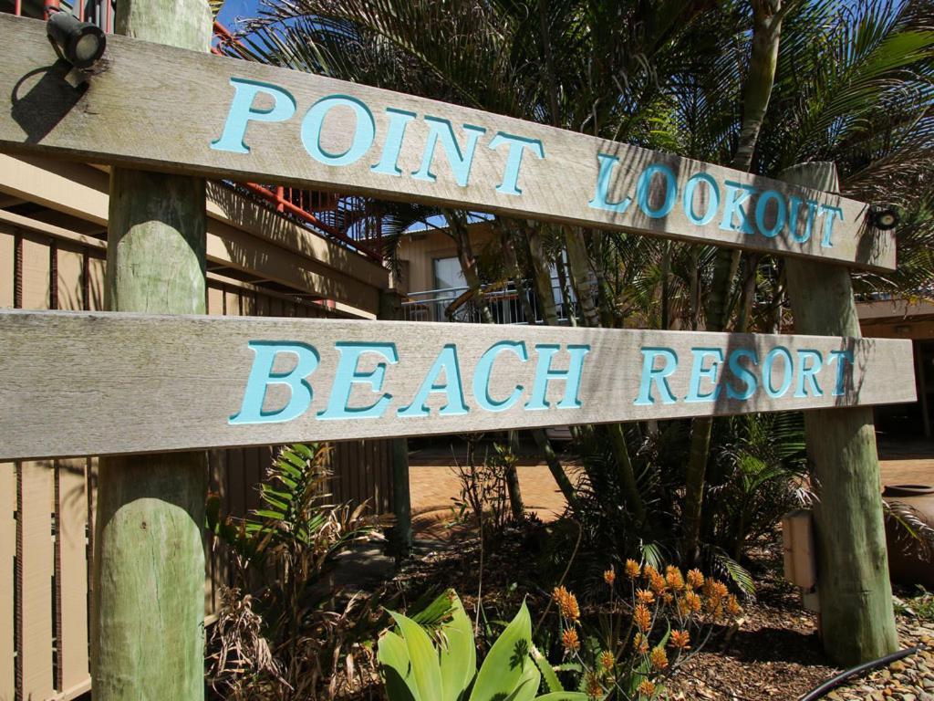 Studio 9 Point Lookout Bagian luar foto